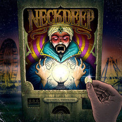 Blank Pages Bass Tab by Neck Deep
