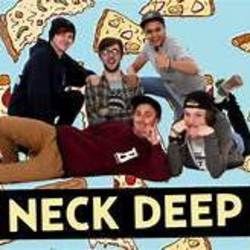 Crushing Grief No Remedy by Neck Deep