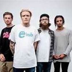 Don't Tell Me Its Over Chords by Neck Deep