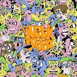Go Outside Chords by Neck Deep