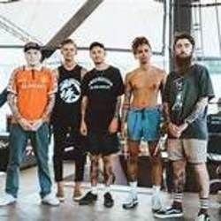 Gold Steps Bass Tab by Neck Deep