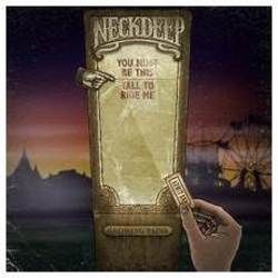 Growing Pains by Neck Deep