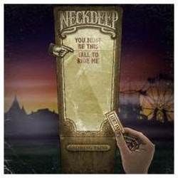 Growing Pains Tab by Neck Deep