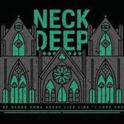 Heavy Lies Tab by Neck Deep