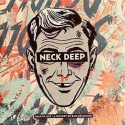 I Couldn't Wait To Leave 6 Months Ago by Neck Deep