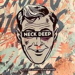 I Couldn't Wait To Leave 6 Months Ago Chords by Neck Deep
