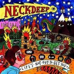 I Hope This Comes Back To Haunt You by Neck Deep