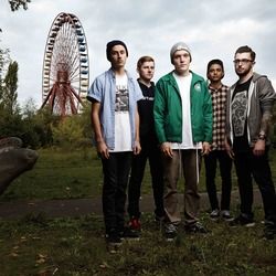 Losing Teeth Bass Tab by Neck Deep