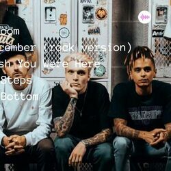 Moody Weirdo Chords by Neck Deep