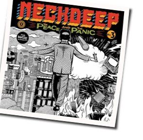 Parachute Tab by Neck Deep