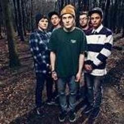 Serpents Tab by Neck Deep