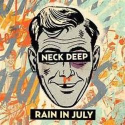 Silver Lining Tab by Neck Deep