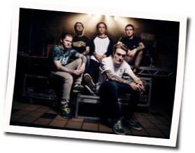 Threat Level Midnight Tab by Neck Deep