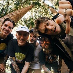 We Need More Bricks Bass Tab by Neck Deep