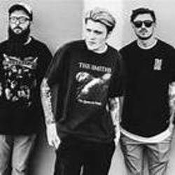 Welcome To Paradise Chords by Neck Deep