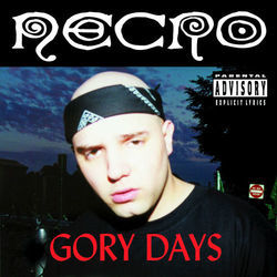 Dead Body Disposal Bass Tab by Necro