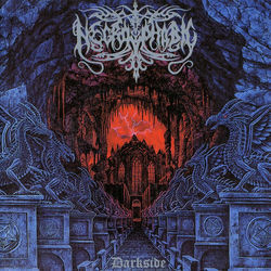 Christian Slaughter Tab by Necrophobic