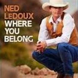 Where You Belong Intro Tab by Ned LeDoux