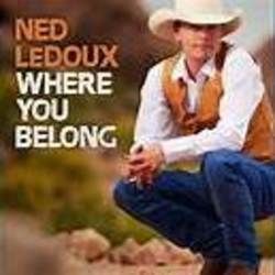 Where You Belong by Ned LeDoux
