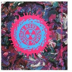 Grey Cell Tab by Ned's Atomic Dustbin