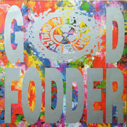 Happy Chords by Ned's Atomic Dustbin