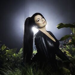 Nightmares Chords by Neea River