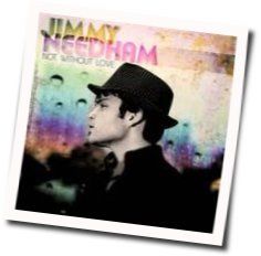 It Is Finished Chords by Jimmy Needham