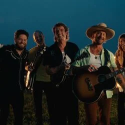 By And By Chords by NEEDTOBREATHE