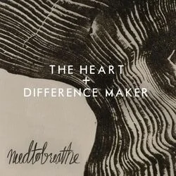 Difference Maker Chords by NEEDTOBREATHE