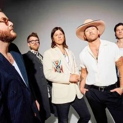 Hideaway Chords by NEEDTOBREATHE