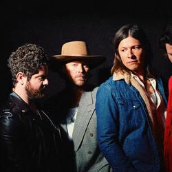 How Wonderful We Are Chords by NEEDTOBREATHE