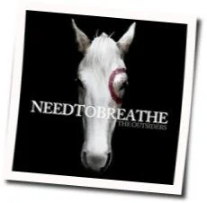 Lay Em Down Tab by NEEDTOBREATHE