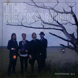 Maybe They're On To Us Intro Tab by NEEDTOBREATHE
