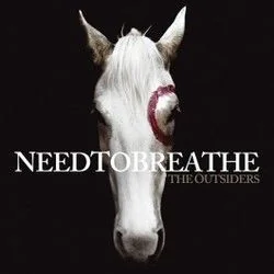 Something Beautifull Chords by NEEDTOBREATHE
