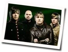 Streets Of Gold Chords by NEEDTOBREATHE