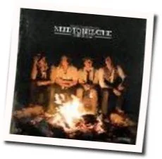 Washed By The Water Chords by NEEDTOBREATHE