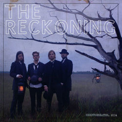 Angel At My Door Chords by NEEDTOBREATHE