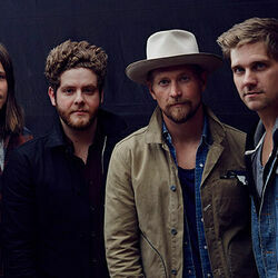 Brother Chords by NEEDTOBREATHE