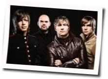 Multiplied Chords by NEEDTOBREATHE