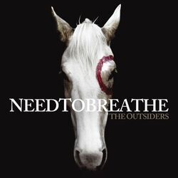Prisoner Chords by NEEDTOBREATHE
