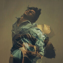 Riding High Intro by NEEDTOBREATHE