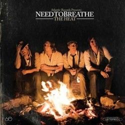 Washed By The Water  Chords by NEEDTOBREATHE