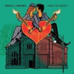 Weg En Weer Chords by Neeka And Mauro