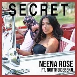 War Zone Chords by Neena Rose