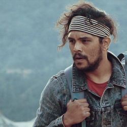 Kholai Khola Chords by Neetesh Jung Kunwar