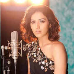 Bang Bang Chords by Neeti Mohan
