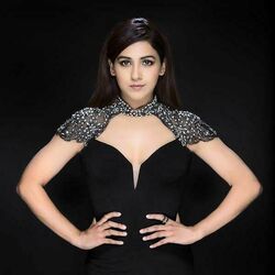 Jiya Re by Neeti Mohan