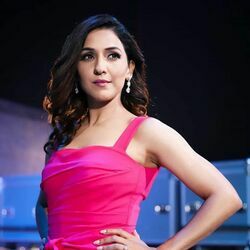 Jiya Re Acoustic by Neeti Mohan