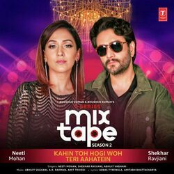 Kahin Toh Hogi Wohteri Aahatein Live by Neeti Mohan