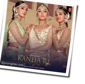 Kanha Re Chords by Neeti Mohan